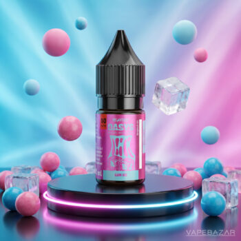 Revoltage OASYS Hybrid Nikotinsalz Liquid Gum Ice 10 ml
