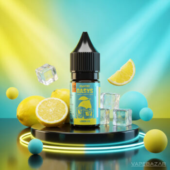 Revoltage OASYS Hybrid Nikotinsalz Liquid Lemon Ice 10 ml
