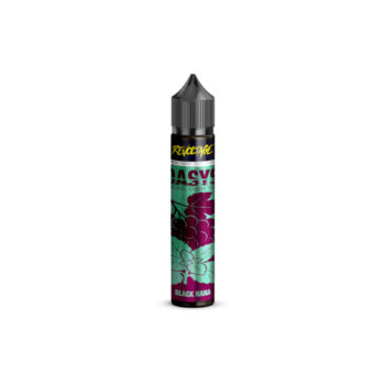 Revoltage OASYS Black Nana Longfill Flasche