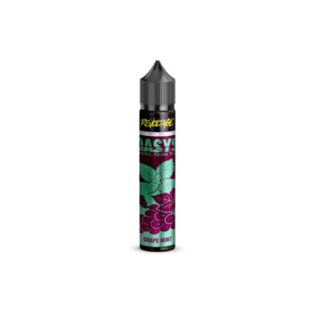 Revoltage OASYS Grape Mint Longfill Flasche