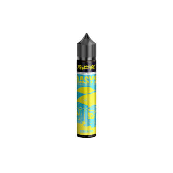 Revoltage OASYS Lemon Ice Longfill Flasche