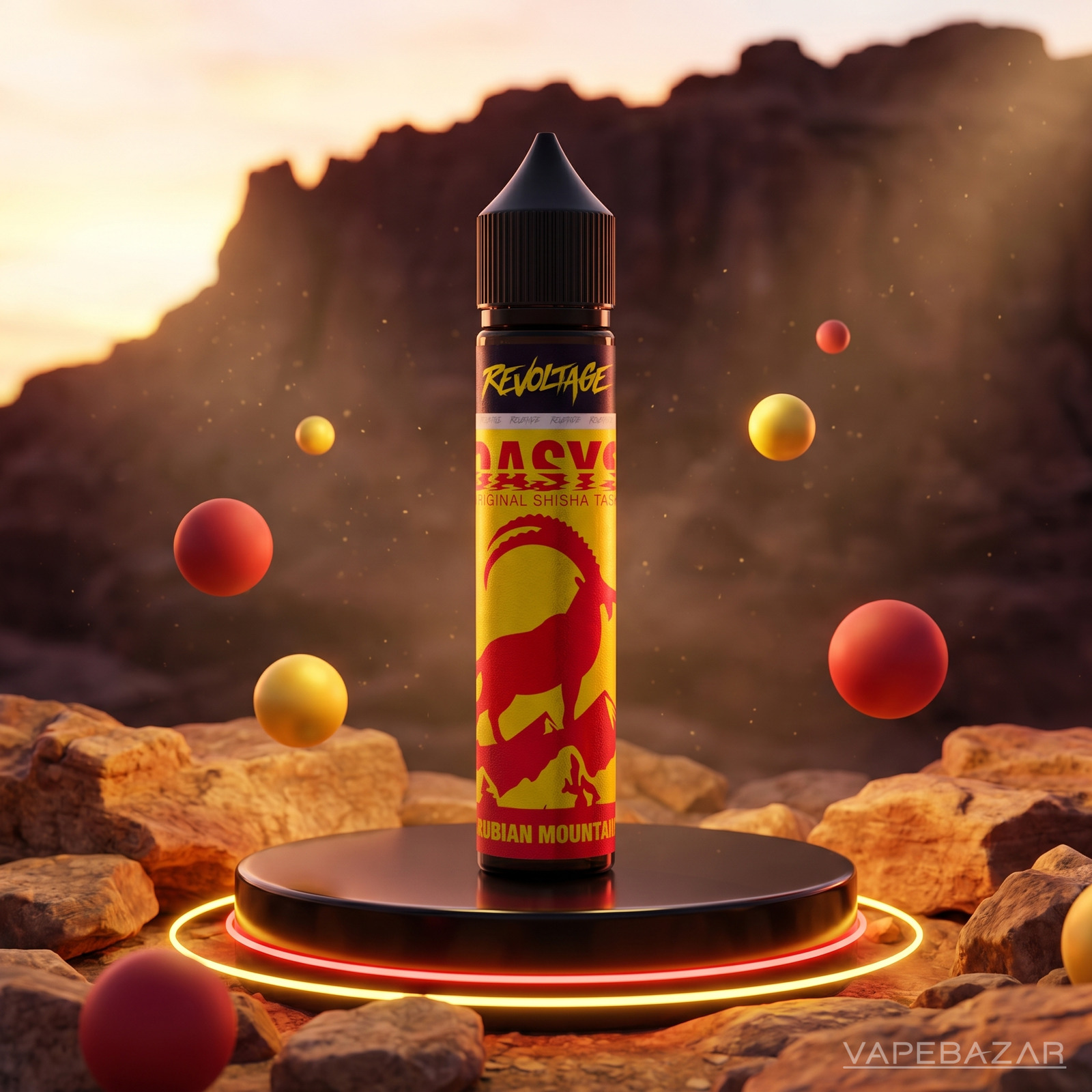 revoltage oasys longfill nubian mountain 8ml | Vapebazar Revoltage Oasys Longfill 8 Ml Nubian Mountain – Longfill Aroma