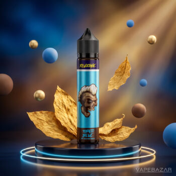 Revoltage Tobacco Longfill 7 ml - Tobacco Blue – Longfill Aroma