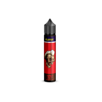 Revoltage Tobacco Longfill 7 ml - Tobacco Red Flasche