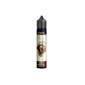 Revoltage Tobacco Longfill 7 ml - Tobacco Vanilla Flasche
