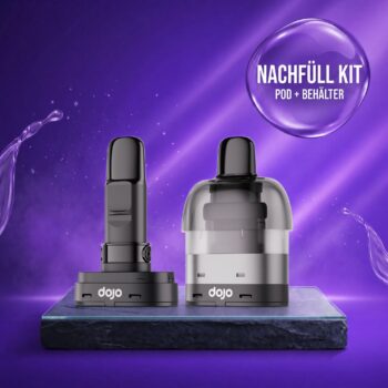 Vaporesso Dojo Blast X Nachfüll Kit