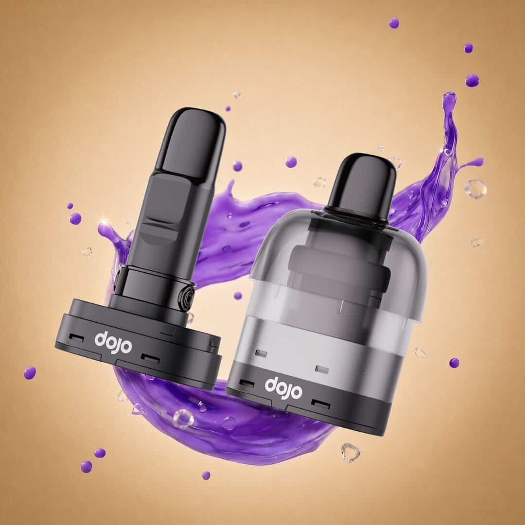 vaporesso dojo blast x nachfuell kit splash | Vapebazar Vaporesso Dojo Blast X Nachfüll Kit – Splash