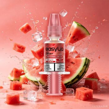 Grabit Easyliq - Watermelon Ice
