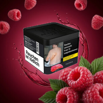 Al Fakher Tabak - Fuchsia