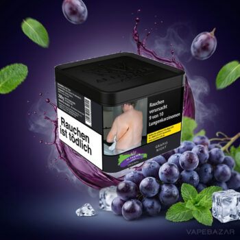 Al Fakher Tabak - Grapio Night
