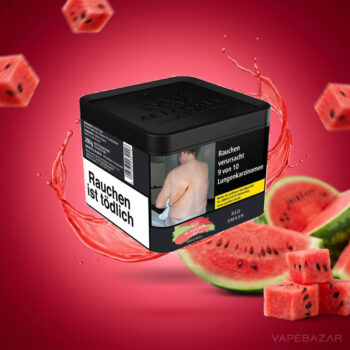 Al Fakher Tabak - Red Smash