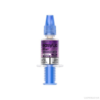 Grabit Easyliq - Blackcurrant Juice - Flasche