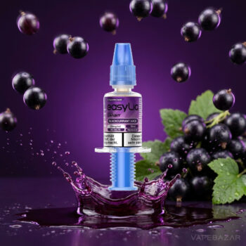 Grabit EasyLiQ - Blackcurrant Juice