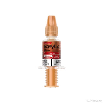 Grabit Easyliq - Cola Ice - Flasche