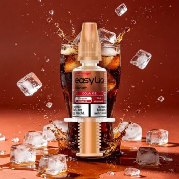 Grabit EasyLiQ - Cola Ice