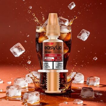 Grabit EasyLiQ - Cola Ice