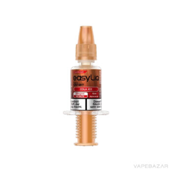 Grabit EasyLiQ - Cola Ice - Flasche
