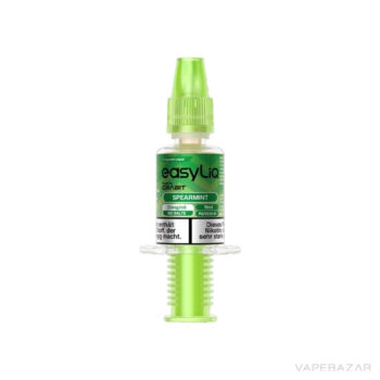 Grabit EasyLiQ - Spearmint - Flasche