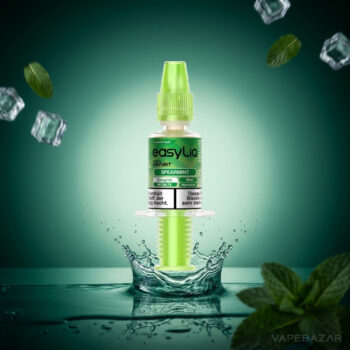Grabit EasyLiQ - Spearmint