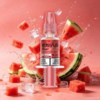 Grabit Easyliq - Watermelon Ice