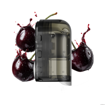 PIXL Max 20K Now Pod – Black Cherry – Produktansicht