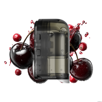 PIXL Max 20K Now Pod – Blue Cherry Cranberry – Produktansicht