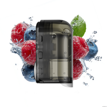 PIXL Max 20K Now Pod – Blueberry Raspberry – Produktansicht