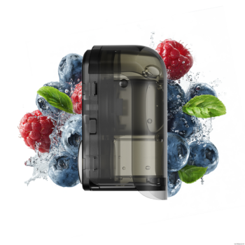PIXL Max 20K Now Pod – Blueberry Sour Razz – Produktansicht