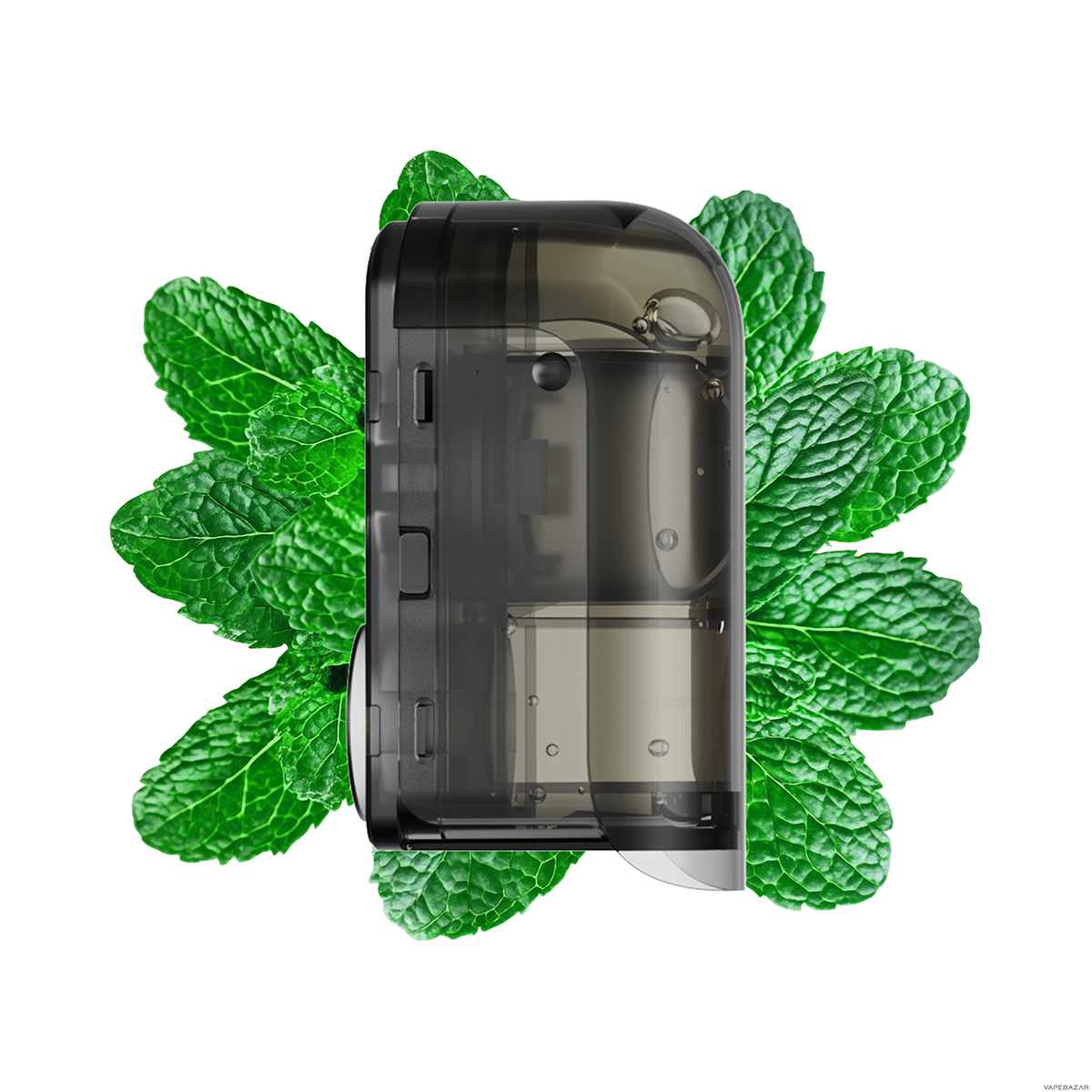 FRESH MINT Pixl Max Now | Vapebazar Pixl Max 20K Now Pod – Fresh Mint – Produktansicht
