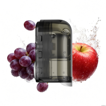 PIXL Max 20K Now Pod – Grape Crush – Produktansicht