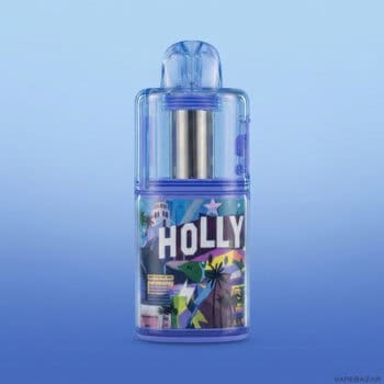 GeekVape Kloud – Fame Blue – Detailansicht