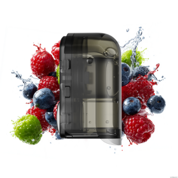 PIXL Max 20K Now Pod – Mix Berries – Produktansicht