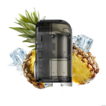 PIXL Max 20K Now Pod – Pineapple Ice – Produktansicht