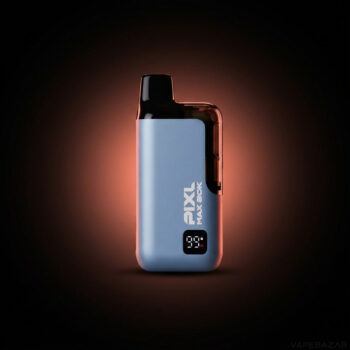PIXL Max 20K Now Basisgeraet – Blue