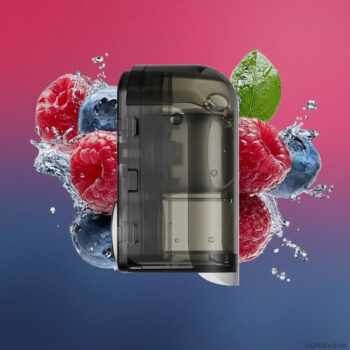 PIXL Max 20K Now Pod – Blueberry Raspberry – 10 ml, 20 mg/ml