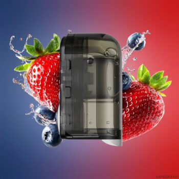 PIXL Max 20K Now Pod – Blueberry Strawberry – 10 ml, 20 mg/ml