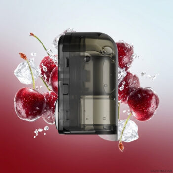 PIXL Max 20K Now Pod – Cherry Ice – 10 ml, 20 mg/ml