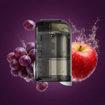 PIXL Max 20K Now Pod – Grape Crush – 10 ml, 20 mg/ml