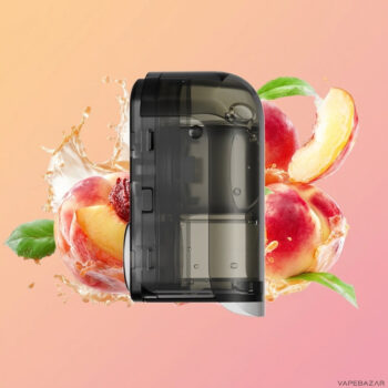 PIXL Max 20K Now Pod – Juicy Peach – 10 ml, 20 mg/ml