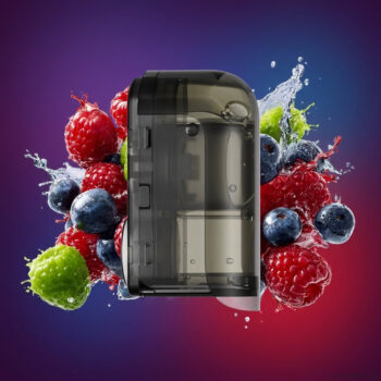 PIXL Max 20K Now Pod – Mix Berries – 10 ml, 20 mg/ml