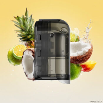 PIXL Max 20K Now Pod – Pineapple Coco – 10 ml, 20 mg/ml
