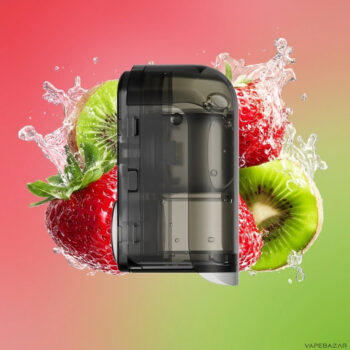 PIXL Max 20K Now Pod – Strawberry Kiwi Razz – 10 ml, 20 mg/ml