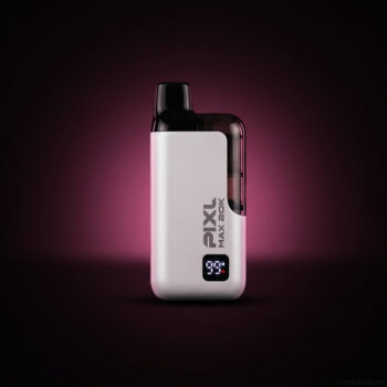 PIXL Max 20K Now Basisgeraet – Silver