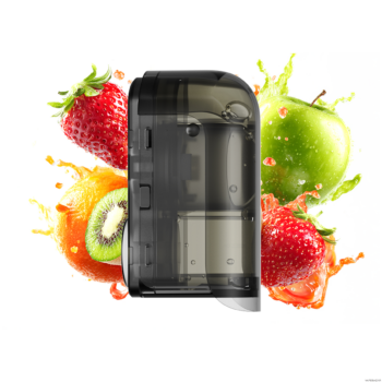 PIXL Max 20K Now Pod – Strawberry Burst – Produktansicht