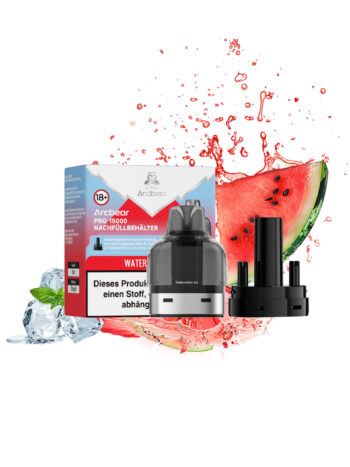 Arcbear Pro 15000 – Watermelon Ice – Liquid-Pod 10 ml