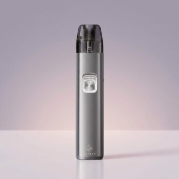 Elfbar ELFX 2 Pod Kit Space Grey - Detailansicht