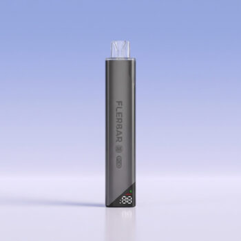 Flerbar M Pod Kit Grau - Detailansicht
