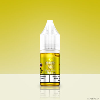Movkin Nic Salts Bingo Crush - Flasche Detailansicht