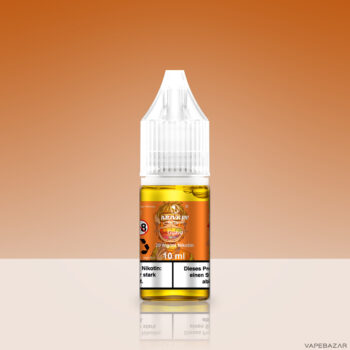 Movkin Nic Salts Guava - Flasche Detailansicht