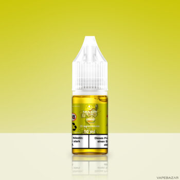 Movkin Nic Salts Hawaii - Flasche Detailansicht